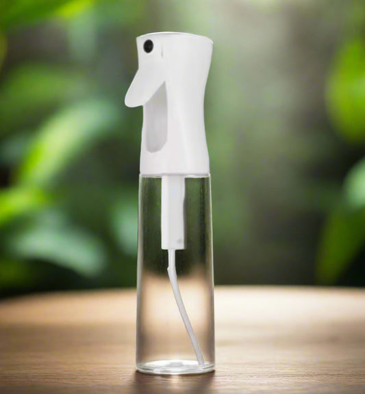 Continuous Mist Plant Spray Bottle 300ML