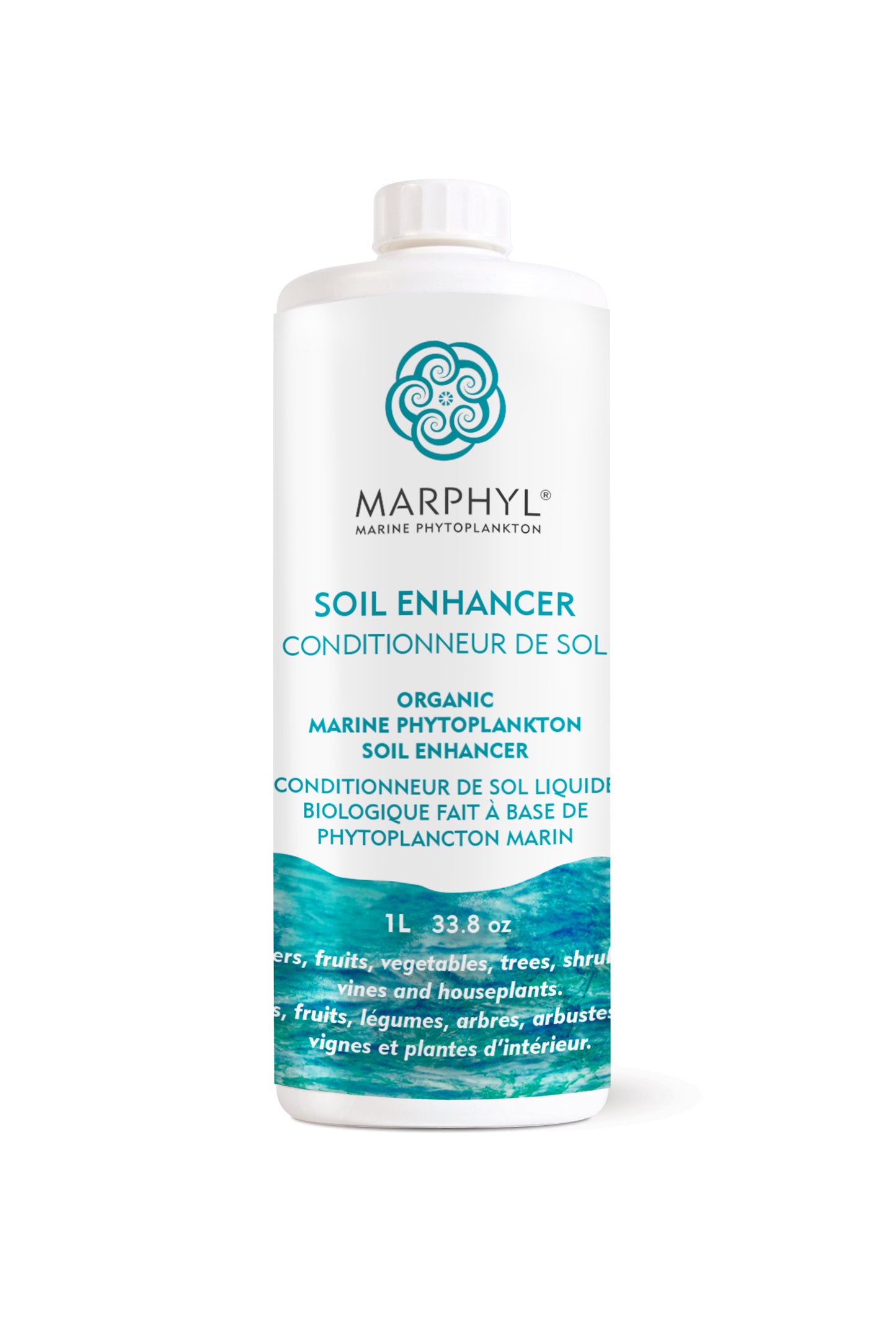 MARPHYL® Organic Soil Enhancer - Trofolia