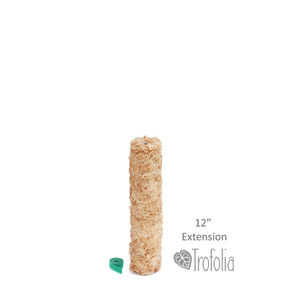 Trofolia Straight-Up Robust Moss Pole Extension