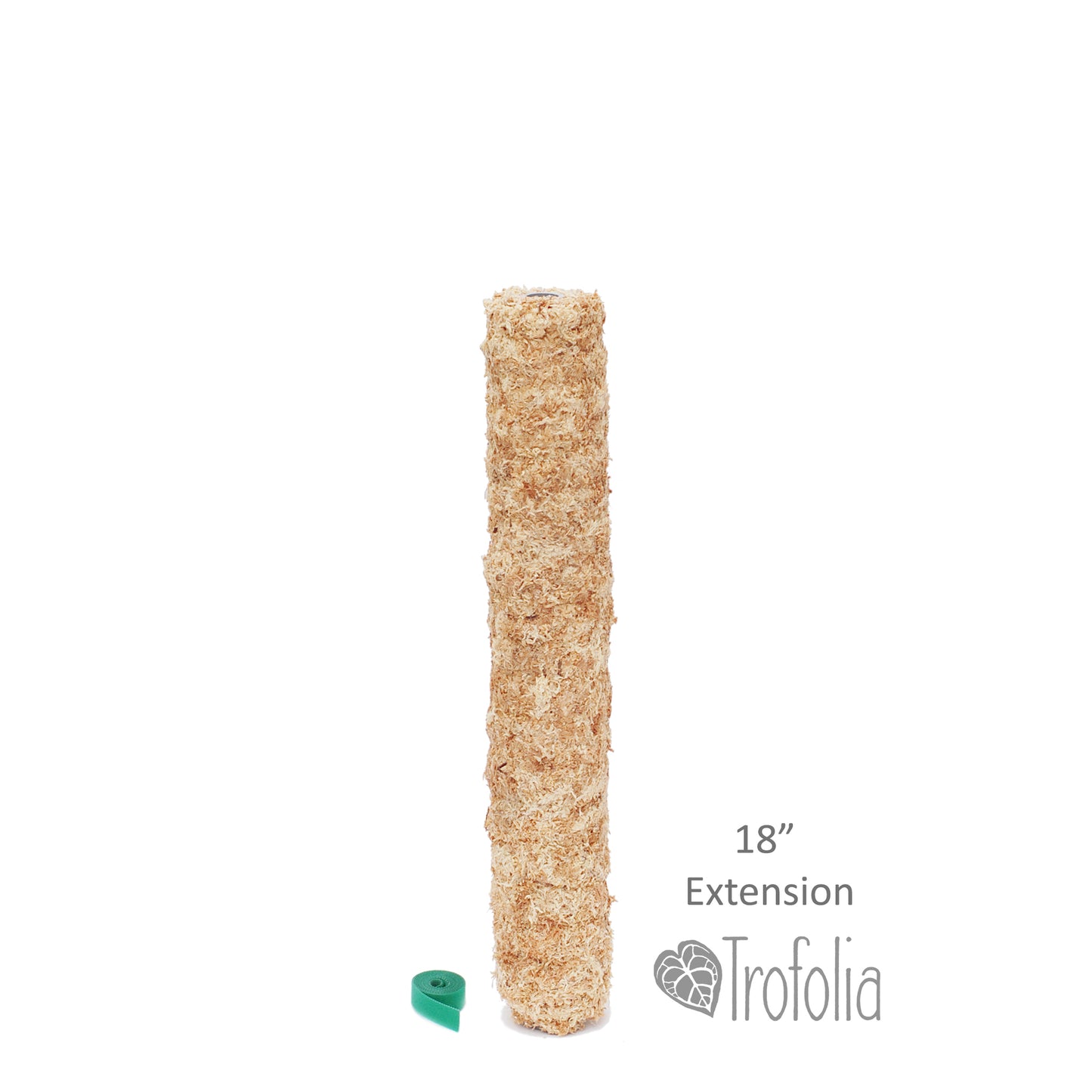 Trofolia Straight-Up Robust Moss Pole Extension