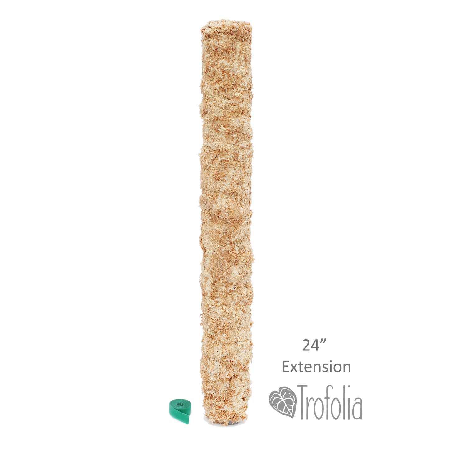 Trofolia Straight-Up Robust Moss Pole Extension