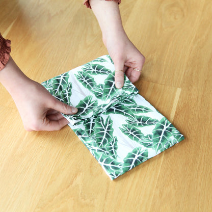 Monstera Tea Towel