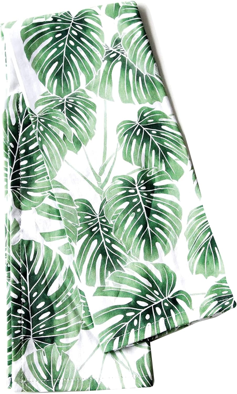 Monstera Tea Towel