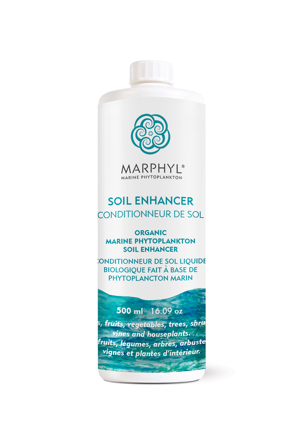 MARPHYL® Organic Soil Enhancer - Trofolia