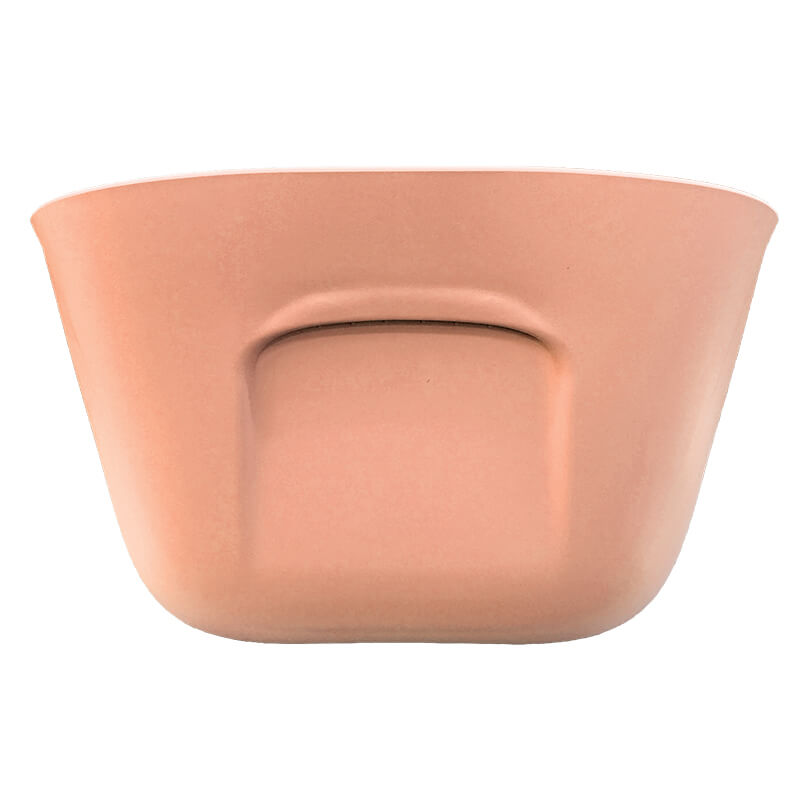 Wally Eco Rose Wall Planter - Trofolia