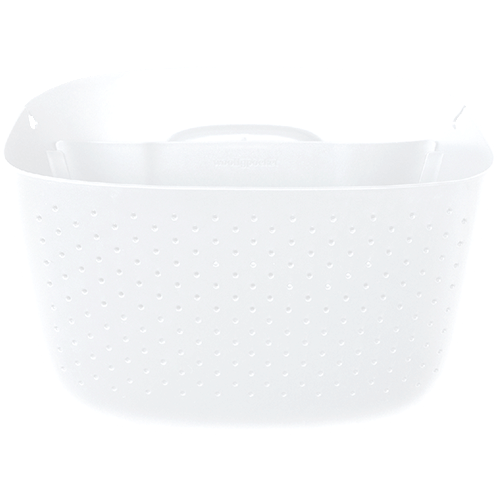Wally Eco White Wall Planter - Trofolia